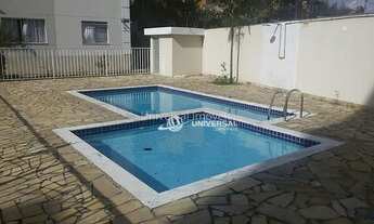 Imagem 5: Apartamento com 2 quartos, 59 m² - venda por R$ 180.000 ou aluguel por R$ 1.082/mês - Cost