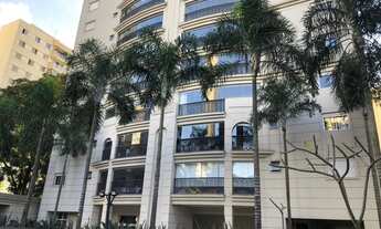 Imagem 3: Apartamento para aluguel tem 118 m² com 3 Suítes, varanda gourmet