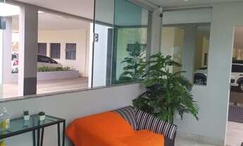 Imagem 7: Apartamento 91m 2 quartos com armarios ar, elevadores no Centro