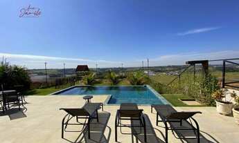 Imagem 7: Casa com 4 dormitórios à venda, 345 m² por R$ 3.600.000,00 - Jardim Quintas da Terracota