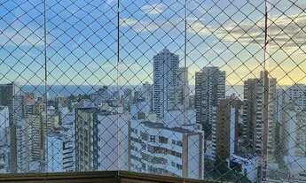 Imagem 2: Apartamento com 3 dormitórios à venda, 195 m² por R$ 1.900.000,00 - Graça - Salvador/BA