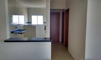 Imagem 4: Apartamento para Venda em Praia Grande, Vila Caiçara, 2 dormitórios, 1 suíte, 2 banheiros