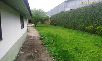 Imagem 3: Terreno à venda, 1616 m² por R$ 2.800.000,00 - Uberaba - Curitiba/PR