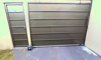 Imagem 6: Casa Residencial Flamboyant - Anápolis - GO