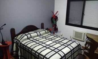 Imagem 7: Apartamento com 3 dormitórios à venda, 220 m² por R$ 750.000,00 - Centro - Pelotas/RS