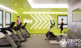 Imagem 7: Apartamento para Venda em São Caetano do Sul, Centro, 1 dormitório, 1 banheiro