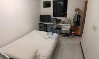 Imagem 7: Apartamento com 2 dormitórios para alugar, 64 m² por R$ 2.400,00/mês - Jatiúca - Maceió/AL