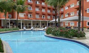 Imagem: Apartamento para venda possui 28 metros