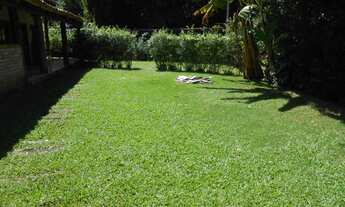 Imagem 3: Toque Toque Pequeno-3 dormitórios-200m da praia