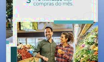 Imagem 4: Queens Residence -Lançamento