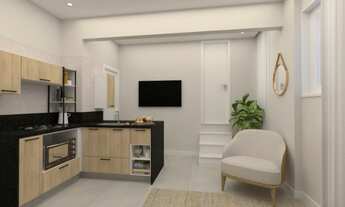 Imagem: Apartamento padrao COPACABANA RIO DE JANEIRO