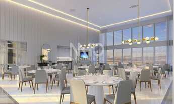 Imagem 6: Grand Place Tower - Apartamento com 4 Suítes à Venda, Centro - Balneário Camboriú