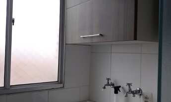 Imagem 5: Apartamento para venda com 50 metros quadrados com 3 quartos em Parque São Vicente - Mauá