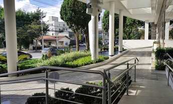 Imagem 2: APARTAMENTO RESIDENCIAL em FLORIANÓPOLIS - SC, TRINDADE