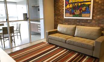 Imagem 3: APARTAMENTO RESIDENCIAL em BERTIOGA - SP, RIVIERA