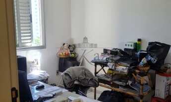 Imagem 3: Apartamento - Jardim Satélite - Residencial Pontal do Farol - 52m² - 2 Dormitório