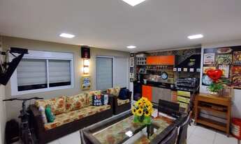 Imagem 6: Lindo Apartamento com Varanda Gourmet em Vila Guilherme - São Paulo - SP