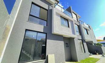 Imagem 2: Casa de condomínio sobrado para venda possui 160 metros quadrados com 3 quartos