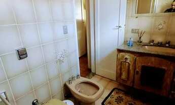 Imagem 9: Casa para venda tem 130 metros quadrados em Pinheiros - São Paulo - SP