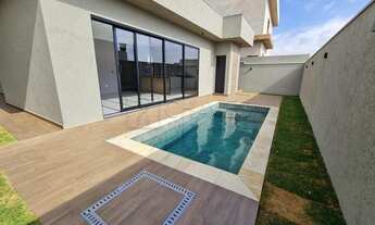 Imagem: Ribeirão Preto - Casa de Condomínio