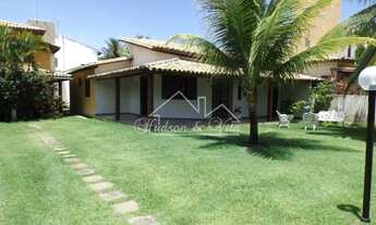 Imagem: Casa térrea, ampla, ao lado da praia!