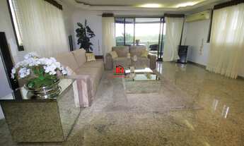 Imagem 5: Mansão Adrianópolis, 4 suítes, 230m², 4 vagas subsolo, Gerador 100%, Alto Padrão, Apartame