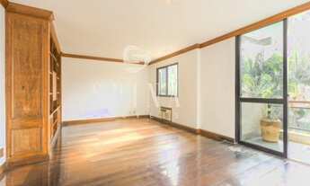 Imagem 4: Apartamento no Itaim Bibi a venda com 270m2