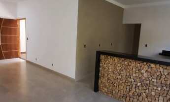 Imagem: Casa 135 m², 3 quartos (1 suíte), Sala