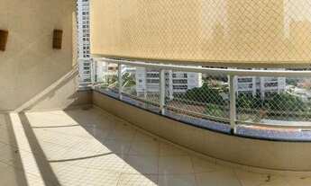 Imagem 4: Park Residence. Apartamento com 4 dormitórios à venda, 147 m² por R$ 750.000 - Jardim Mari