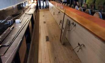 Imagem 2: ótimo para lojas restaurantes todo reformado , Lorena com muito movimento