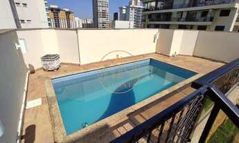 Imagem: Cobertura Villagio Aquarius, Jardim Aquarius