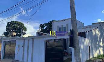 Imagem 6: LINDA CASA DE DOIS QUARTOS