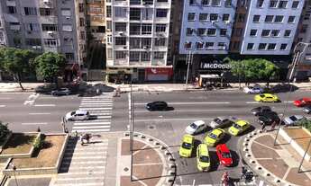 Imagem 4: Apartamento de 3 quartos em Copacabana - Rio de Janeiro - RJ