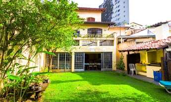 Imagem: Casa para venda - 330 m² com 3 quartos