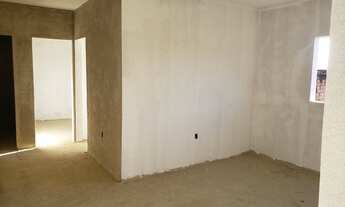 Imagem 2: Casa nova Alto Vera Cruz