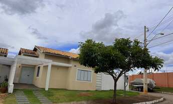 Imagem 4: Casa esquina Cond. Parque Ipê