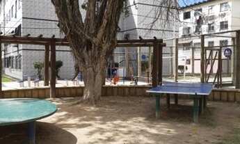 Imagem 7: AP 2/4 Colina Azul