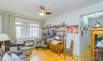 Imagem: Apartamento com 110m² de 3 dormitórios