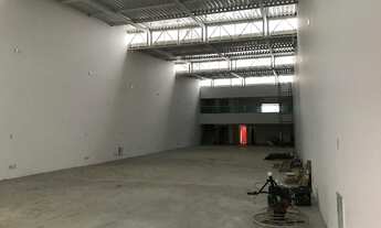 Imagem 2: Galpão comercial para locação, Santa Paula, São Caetano do Sul