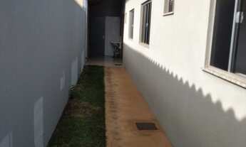 Imagem 3: Térrea para venda com 90 metros quadrados com 2 quartos em Vila Morumbi - Campo Grande - M