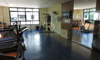 Imagem: Apartamento a Venda, 02 Quartos, 02 Suítes