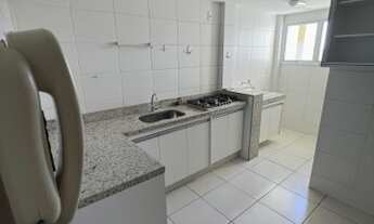 Imagem 2: Apartamento na área central de Uberlândia- MG