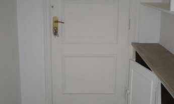 Imagem 2: Apartamento de 109 metros quadrados no bairro Gávea com 3 quartos