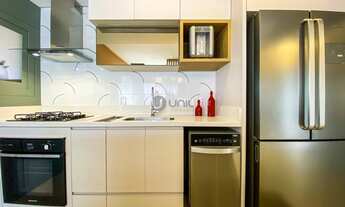 Imagem 2: Apartamento a venda no Estreito com 3 quartos e vista mar, Estreito