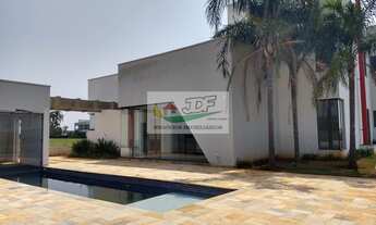 Imagem: Casa à venda no bairro Condomínio Fazenda