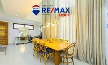 Imagem 6: Casa para venda com 185 metros quadrados com 3 quartos em São Lourenço - Curitiba - PR