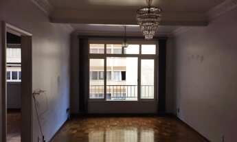 Imagem: Apartamento com 2 quartos - Centro - Petrópolis-RJ