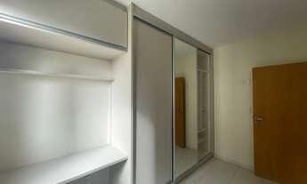 Imagem 7: APTO 3/4 - 01 SUITE - RICO EM ARMARIOS - PARQUE AMAZONIA