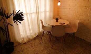 Imagem 3: APARTAMENTO DUPLEX, 2 SALAS E 2 QUARTOS - ENGENHO DA RAINHA