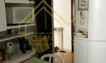 Imagem 5: RIO DE JANEIRO - Apartamento Padrão - SÃO CONRADO